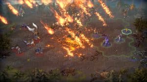 Heroes of Might and Magic: Olden Era 2