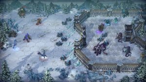 Heroes of Might and Magic: Olden Era 4