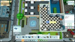 Hotel Architect 4