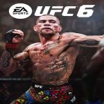 EA Sports UFC 6 icon