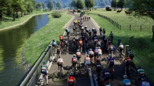Pro Cycling Manager 26 1