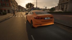 City Car Driving 2.0 3