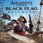 Assassin’s Creed Black Flag Resynced icon