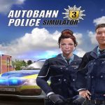 Autobahn Police Simulator 3 icon