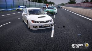 Autobahn Police Simulator 3 1