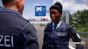 Autobahn Police Simulator 3 2