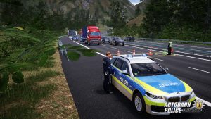 Autobahn Police Simulator 3 3