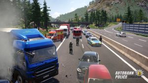 Autobahn Police Simulator 3 4